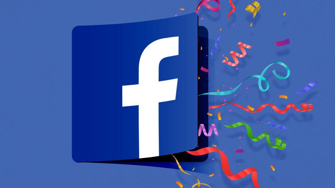 Facebook sues analytics firm for allegedly harvesting user data