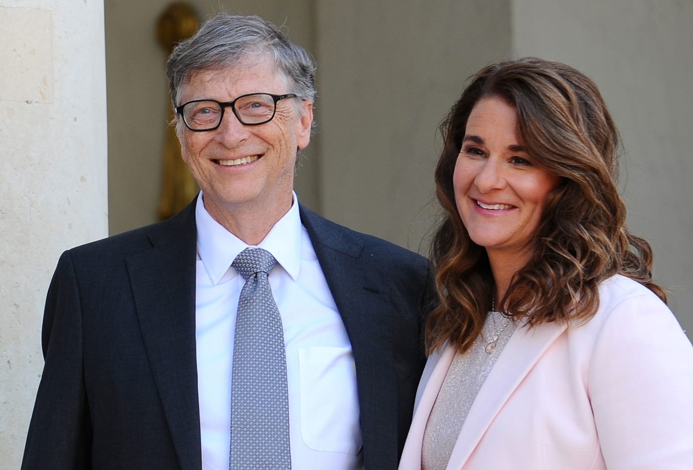 Bill Gates donates $10m to fight locusts in East Africa
