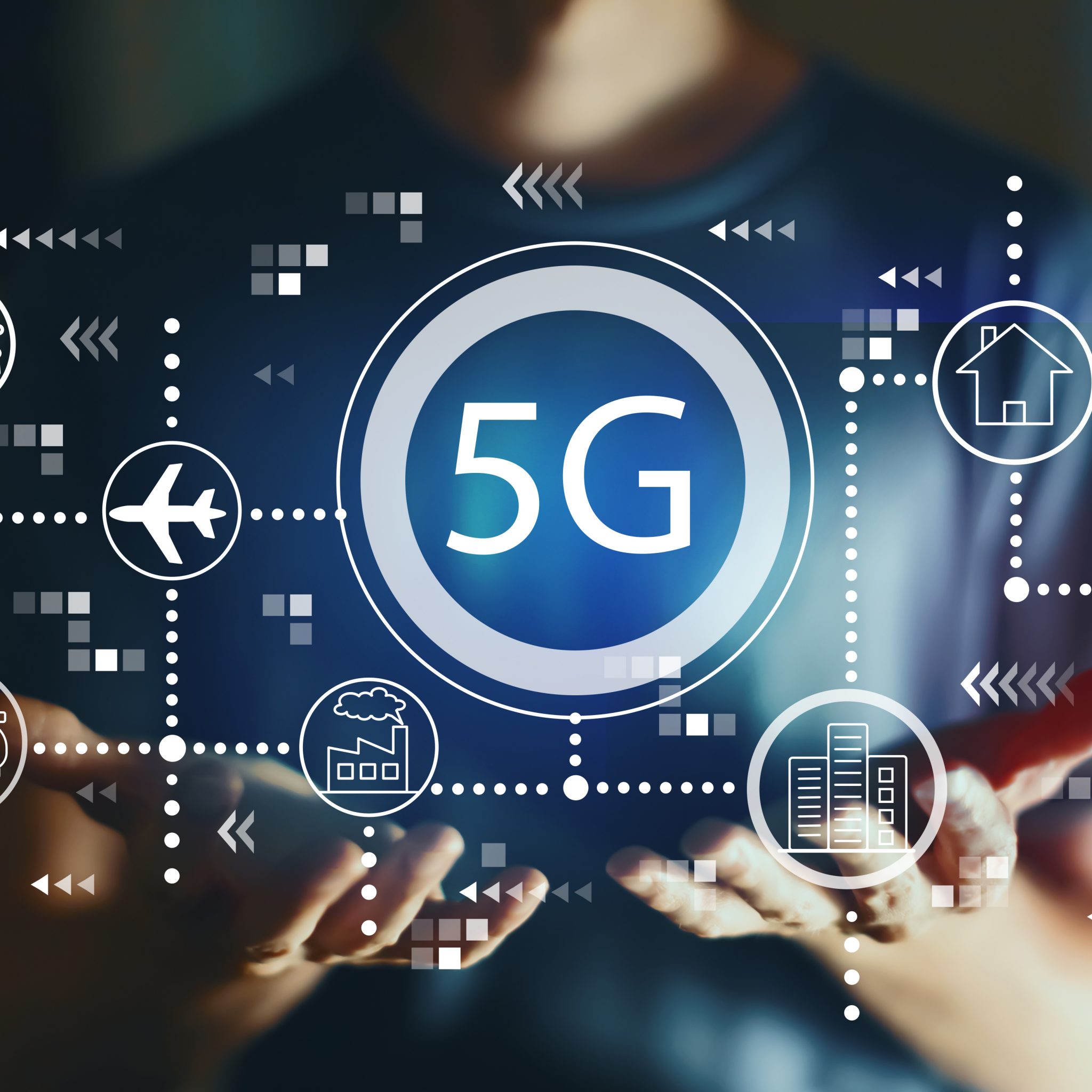 Everything you need to know about 5G