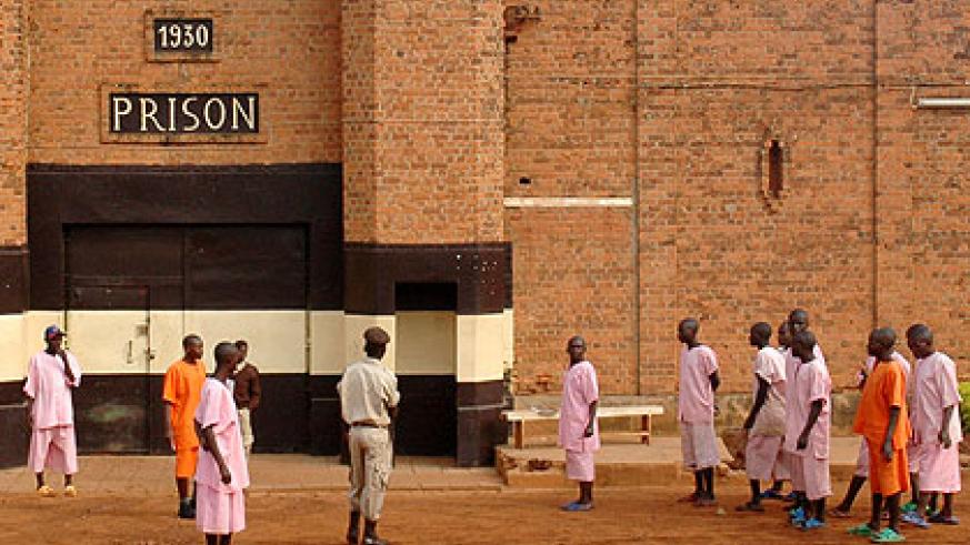 Ugandan businessmen detained in Rwanda