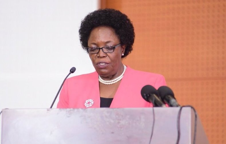 Over 1,400 candidates ordered to repeat senior six