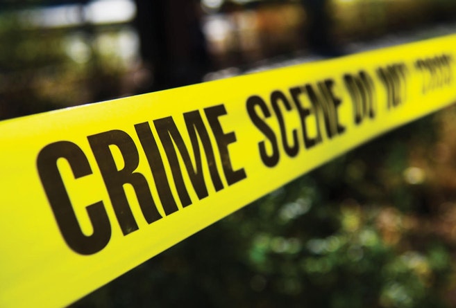 Man shot in Nansana due to People power
