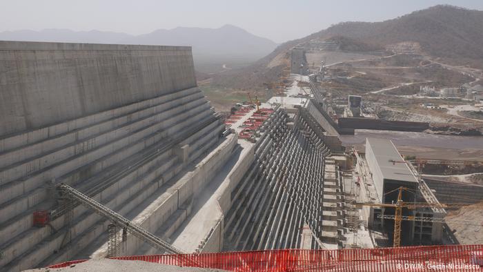 Ethiopia to boycott talks on Nile dam row