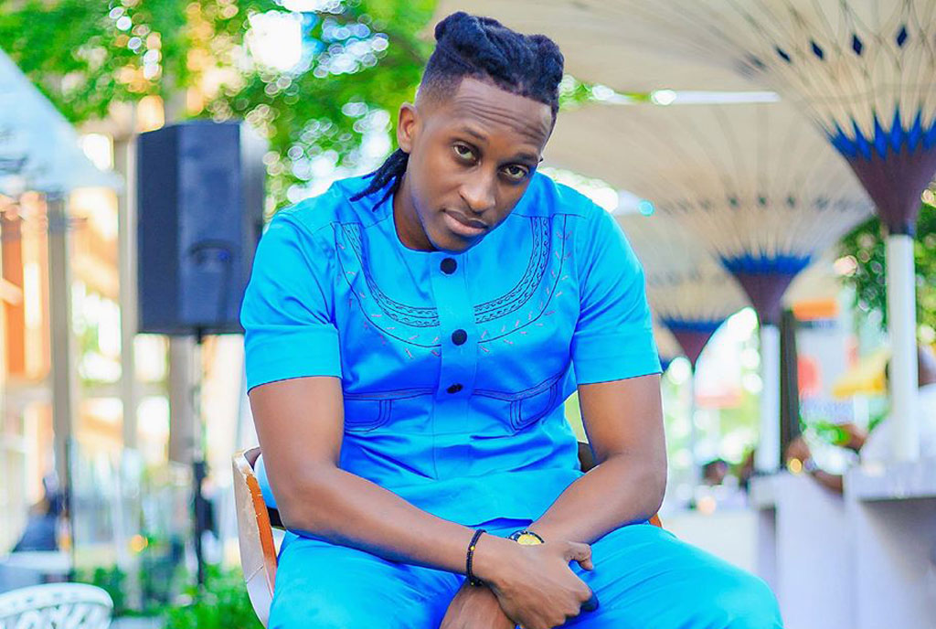 How love almost killed Bruno K’s music career