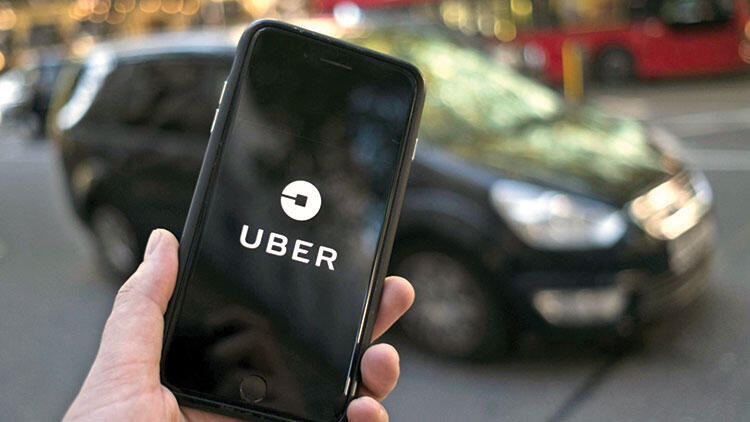 Uber drivers worry new safety tool will tempt riders to retaliate