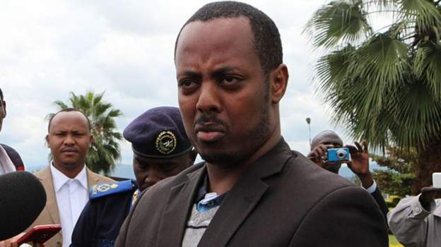 Rwanda rules out ‘independent’ probe into the musician’s death