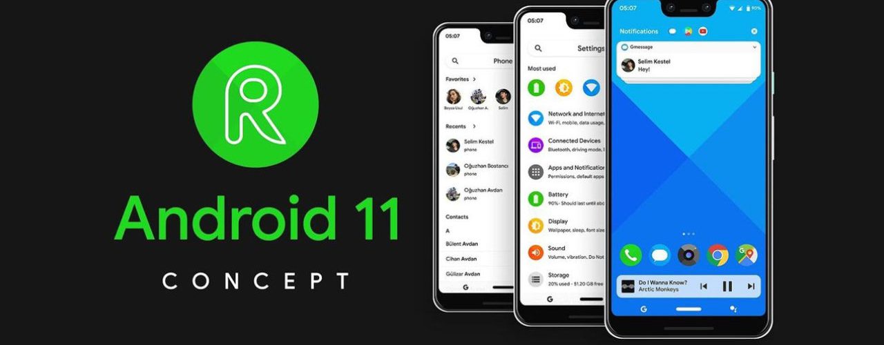 3 new Android 11 privacy features are giving iOS a run for its money