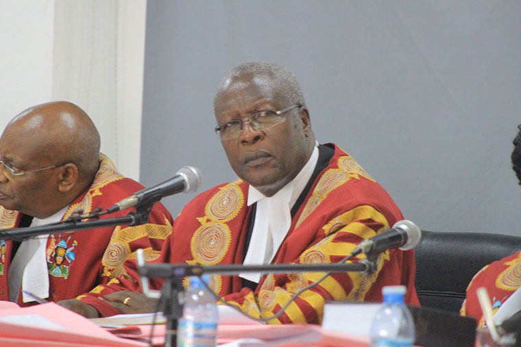 The High Court is set to hold 11 special sessions on land cases