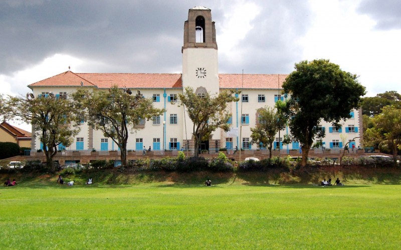 Makerere to start the search for new deputy Vice-Chancellor