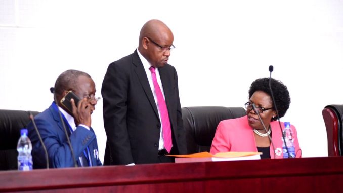 Court to hear UCE results starts Monday
