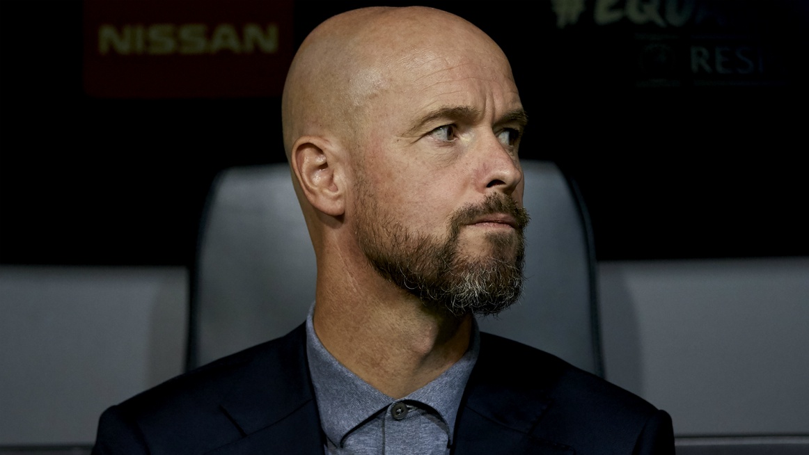 Ajax knocked out of Europa League by Getafe