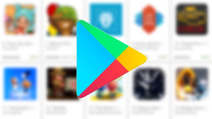 Google removes 600 apps from the Play Store due to disruptive ads