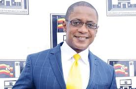 Busiro South MP Peter Sematimba scores 13 points in UACE