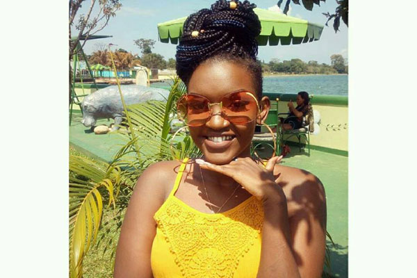 Singer Fille dragged to court over Shs2 million debt