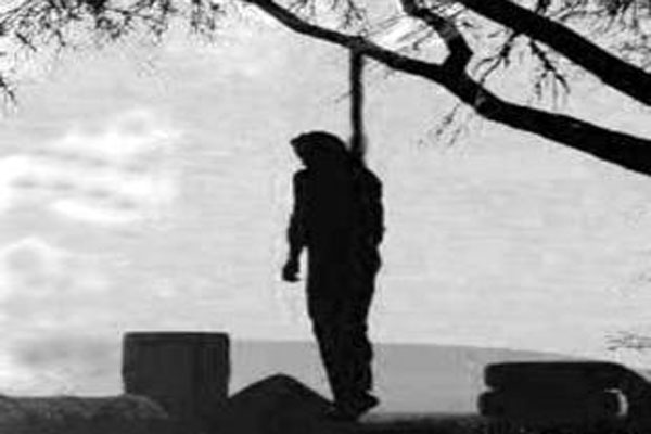 Ugandan man hangs himself over poverty