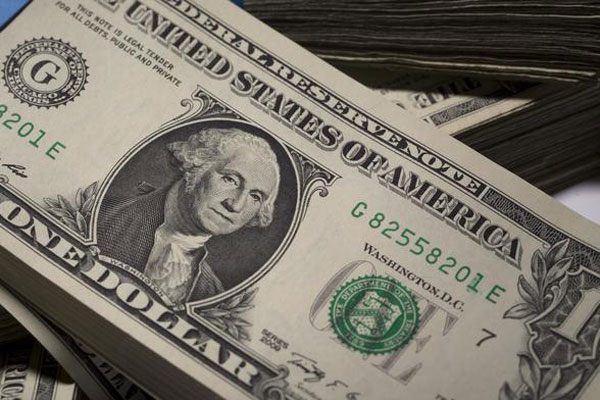 Increased dollar inflows strengthen shilling