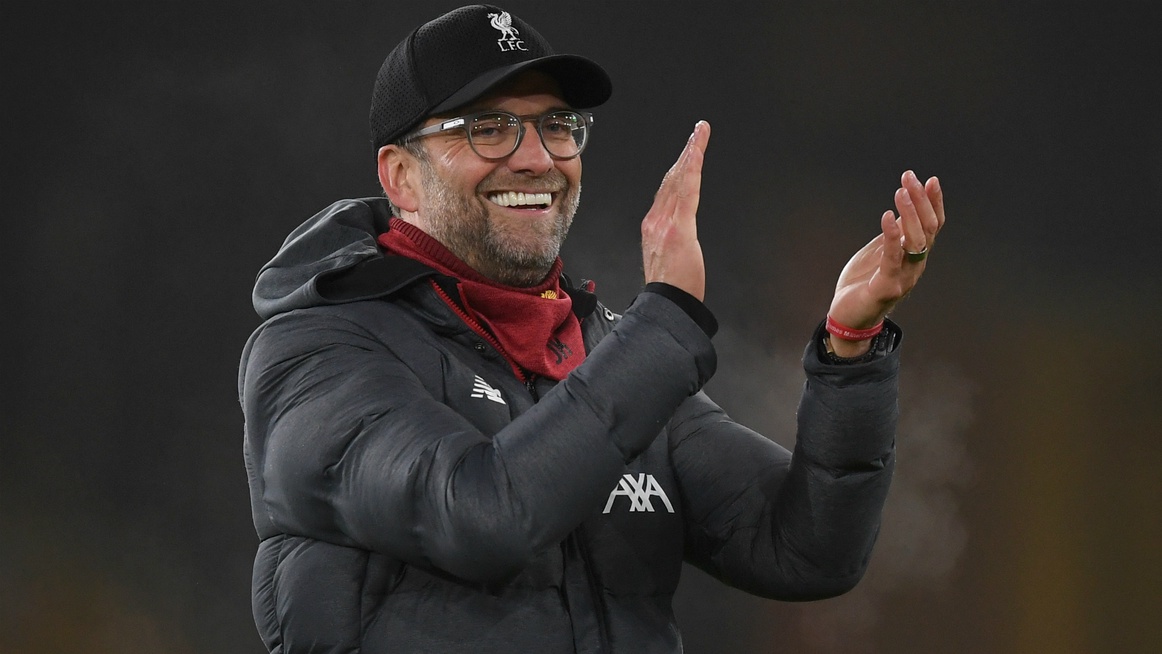 Nobody wants to go through easily – Klopp ready for further Liverpool battles