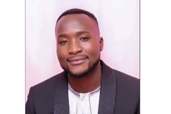 Witness account of how policeman’s son was killed