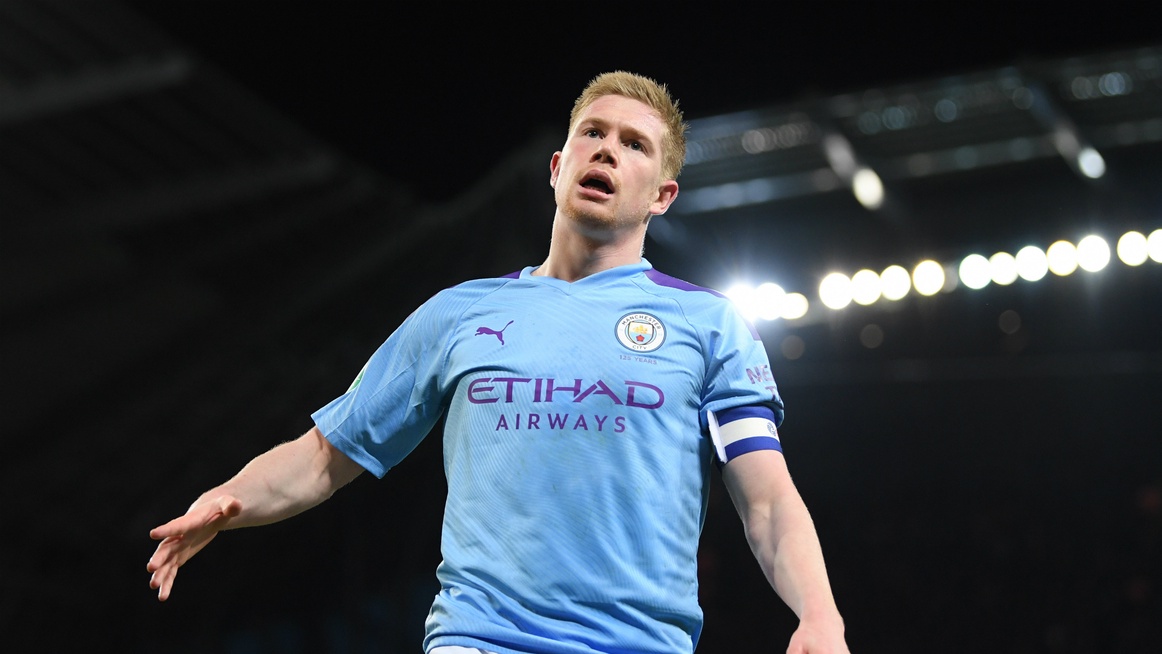 Man City UEFA ban: CAS confirms appeal lodged