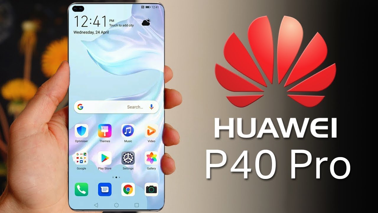 Huawei P40 Pro: Release date, specs, 5G support, colors, and 10x optical zoom