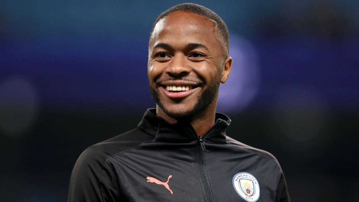 Sterling fit to face Real Madrid as Guardiola laments the loss of Hazard for Champions League tie