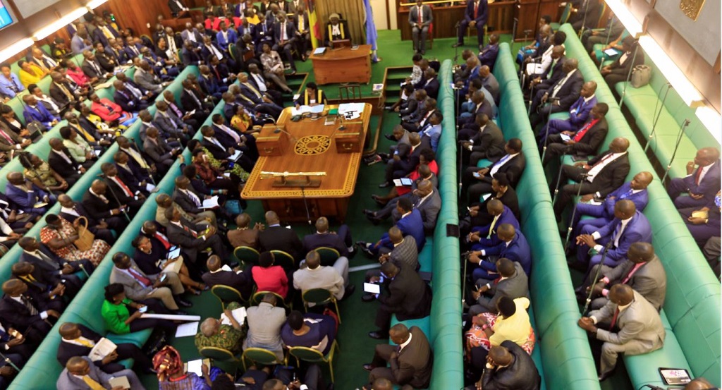 MPs to look into  shs100 billion payment to Umeme