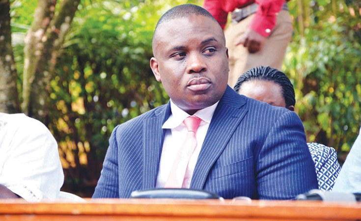 Lord Mayor: Tondeka bus project loan request is a surprise