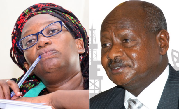 Fresh charges to be opened on Dr. Stella Nyanzi