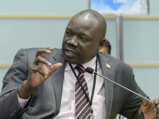 Corona virus:Kadaga suspends MP for skipping quarantine
