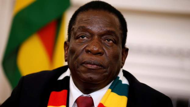 Coronavirus-free Zimbabwe declares national disaster