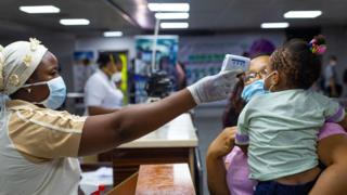 Coronavirus: What misinformation has spread in Africa?