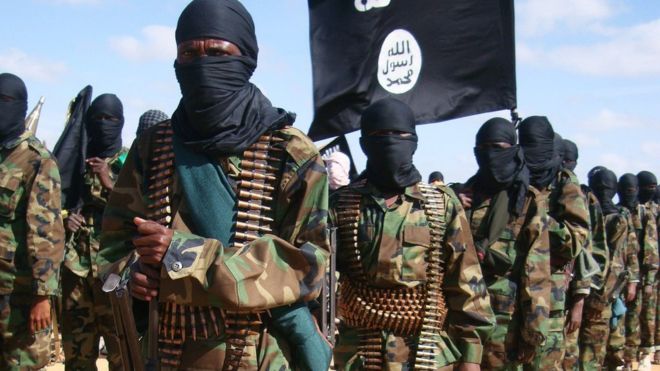Al-Shabab’s Bashir Mohamed Qorgab ‘killed in an airstrike in Somalia’
