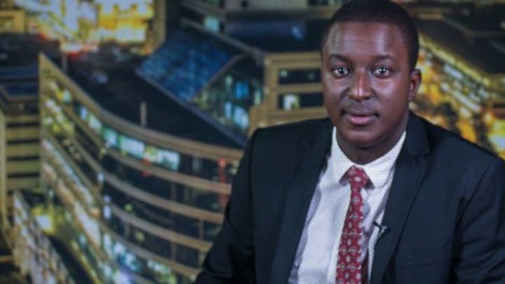 Coronavirus: Zimbabwean broadcaster Zororo Makamba died ‘alone and scared’