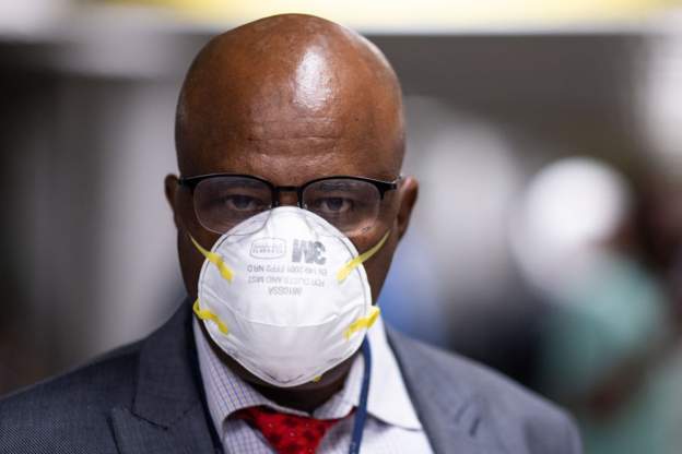 Coronavirus tests ‘ready within weeks’ across Africa