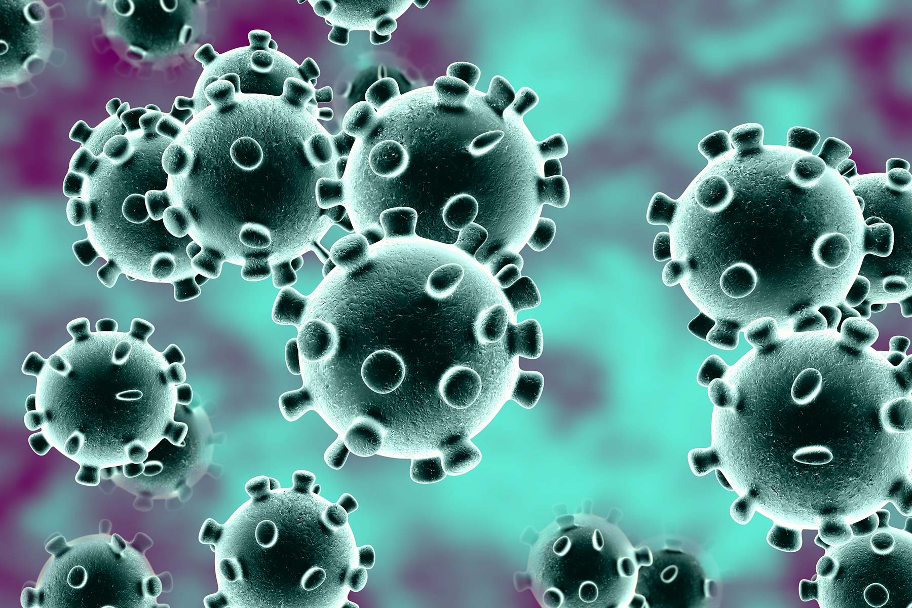 Ghana and Gabon confirm their first coronavirus cases