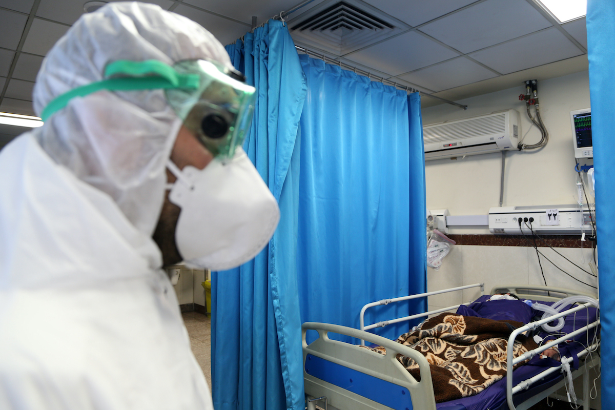 Ugandan diagnosed with coronavirus in Rwanda
