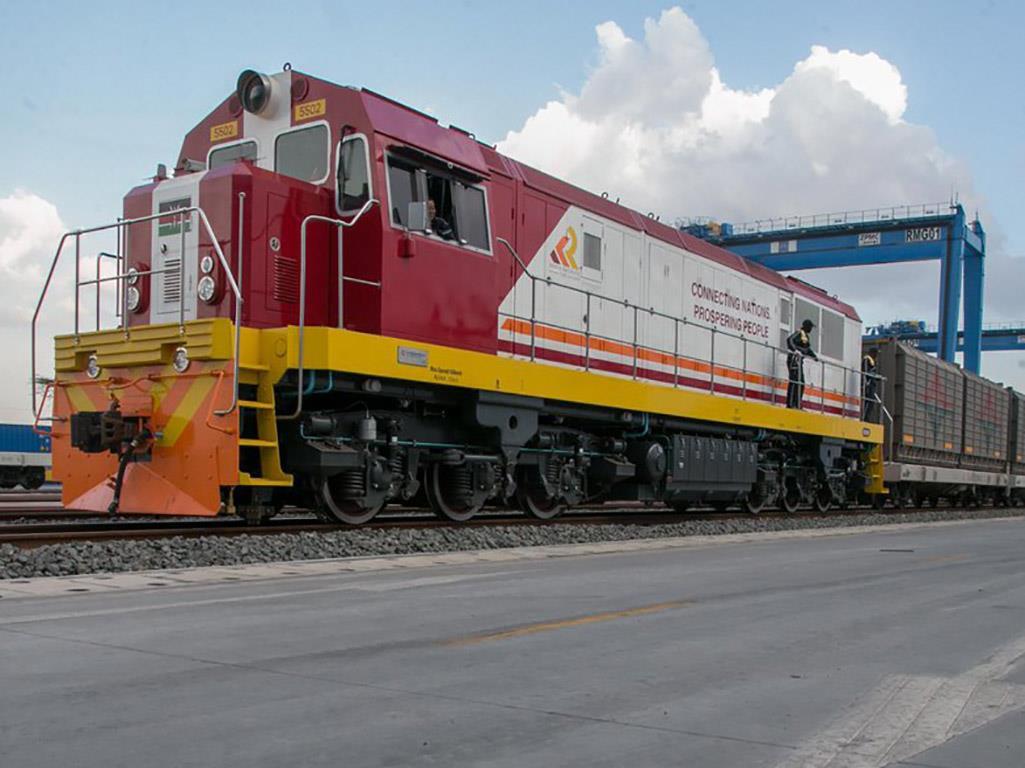Uganda’s loan request to build a railway rejected