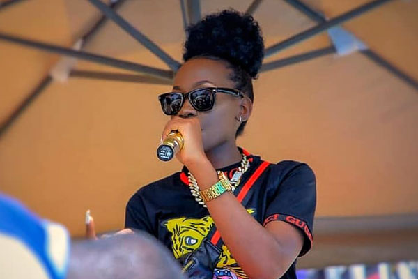 Artistes to cover up for Balaam’s cancelled shows