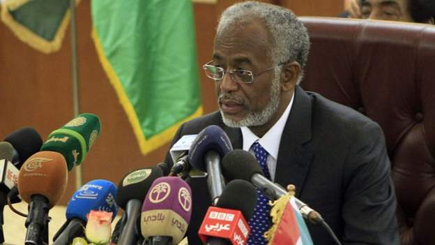 Arrest order over Sudan minister’s 1989 coup role