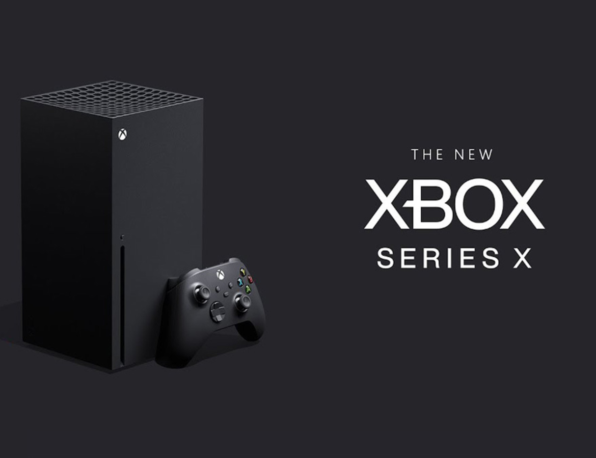 Microsoft to detail Xbox Series X and xCloud in a new live stream next week