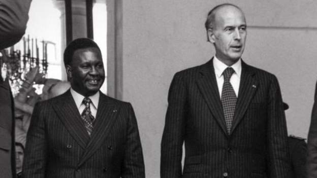 Congo’s ex-president Yhombi-Opango dies of Covid-19