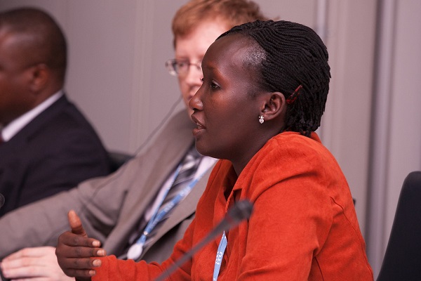 UCC ED advises on Cybersecurity