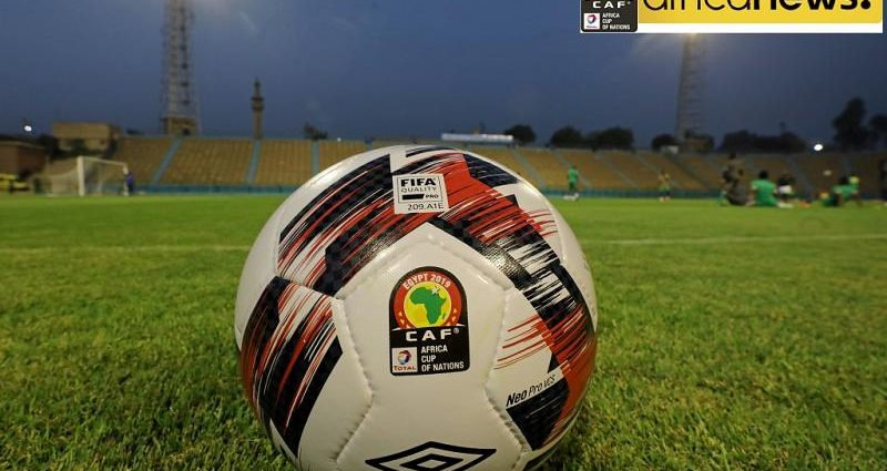 African Nations Championship postponed