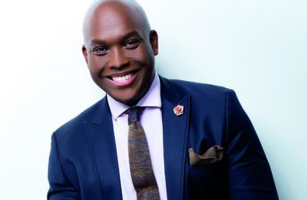 Vusi Thembekwayo nominated as host for Johnnie Walker cocktail