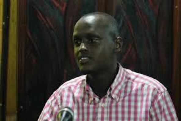Police arrest two sons of detained Gen Tumukunde