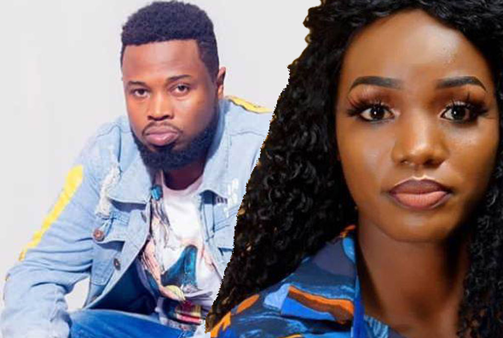 Slay queen accuses Daddy Andre of sexual harassment
