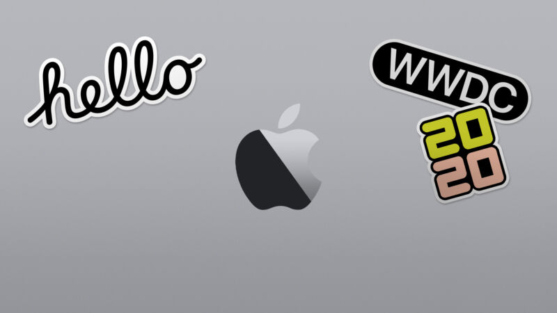 Apple’s WWDC to be online-only this year due to coronavirus