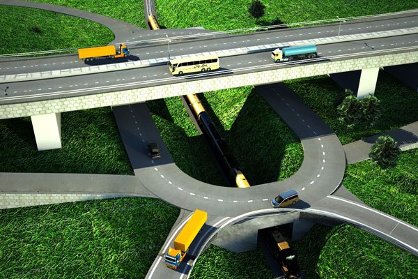 Govt  to borrow UGX1.2T for Kampala-Jinja Expressway