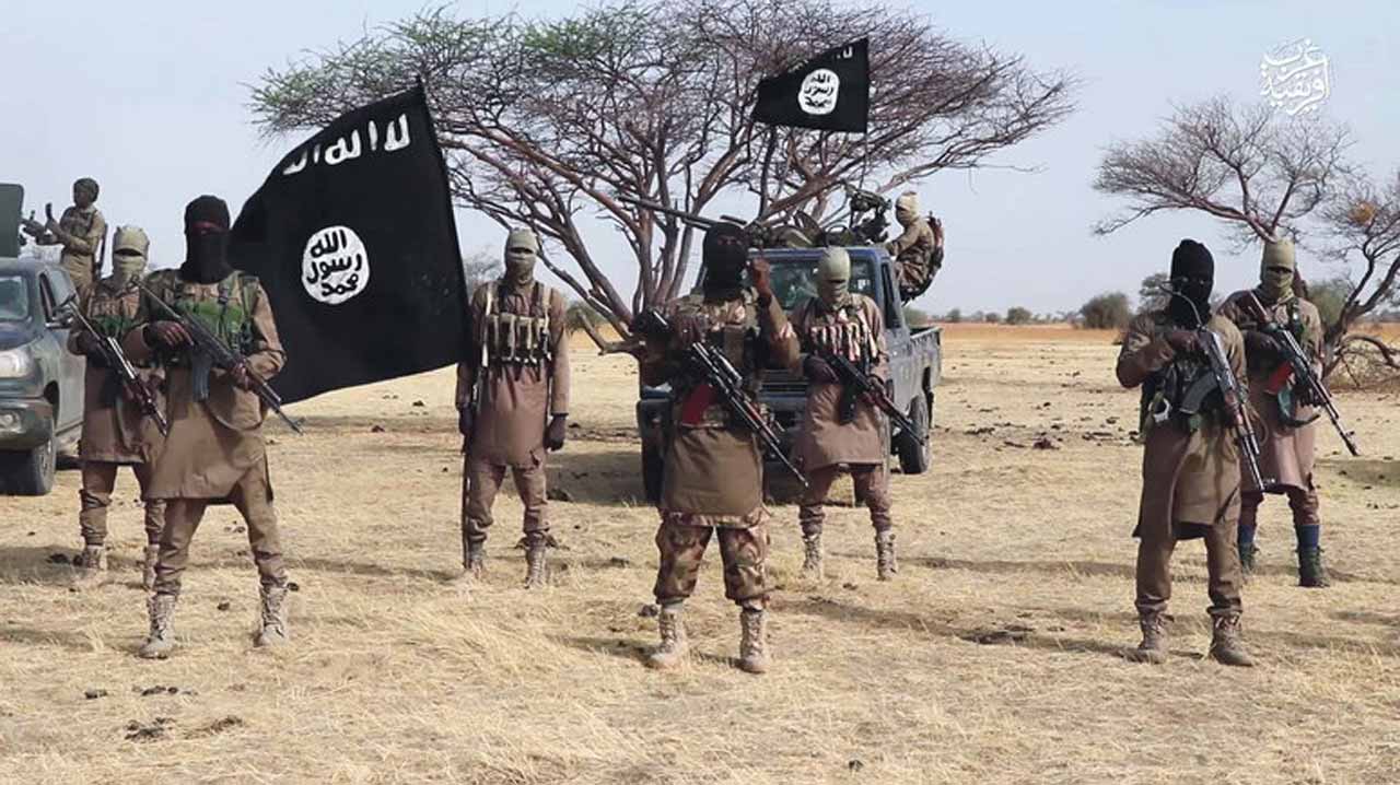 Nigeria mosque attack death toll rises to five