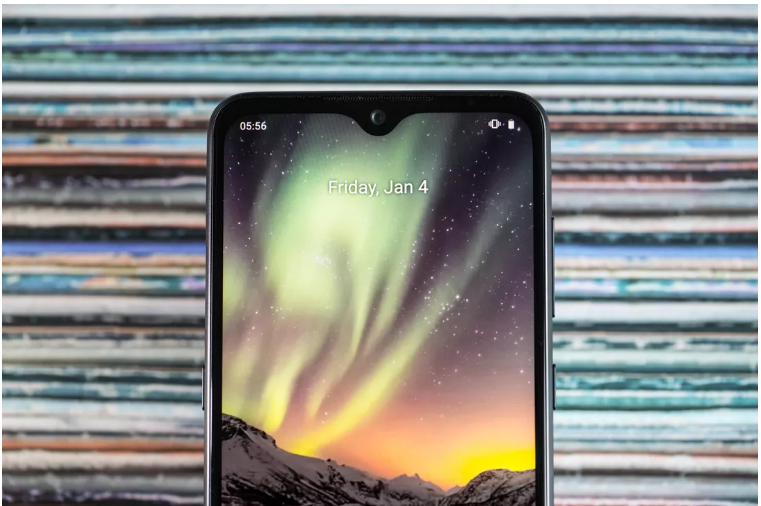 Nokia’s first 5G phone to be revealed this month
